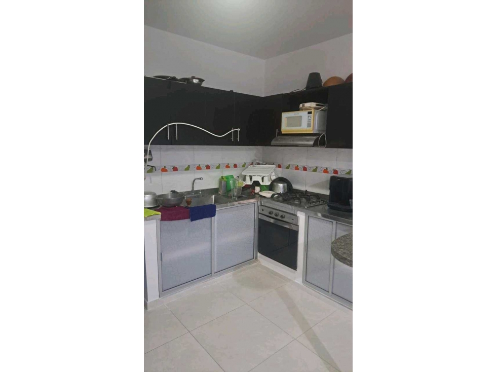 CASA DE DOS PISOS EN VENTA EN LA CASTELLANA MONTERIA — foto 3