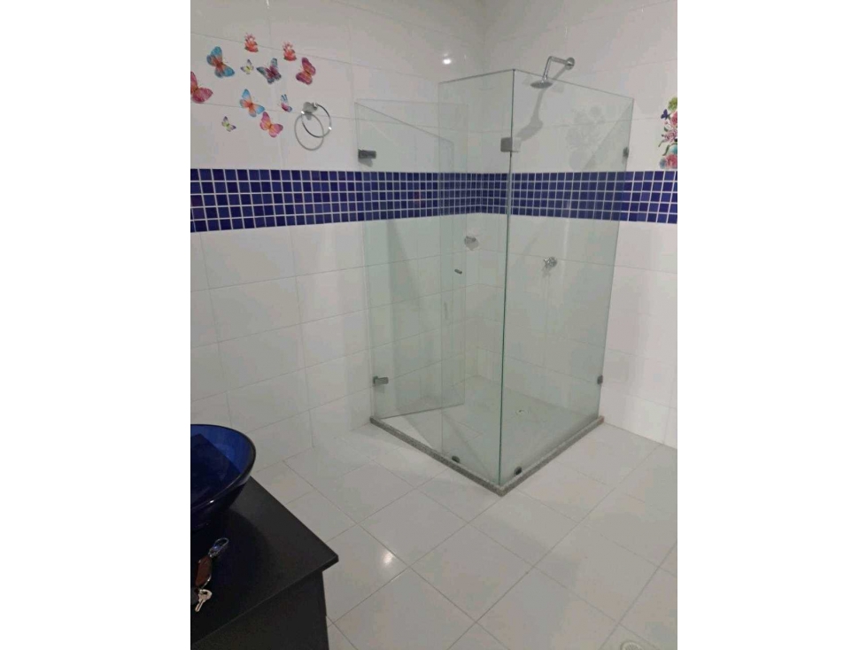 CASA DE DOS PISOS EN VENTA EN LA CASTELLANA MONTERIA — foto 4
