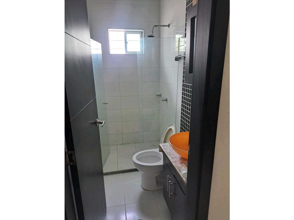 CASA DE DOS PISOS EN VENTA EN LA CASTELLANA MONTERIA — foto 6