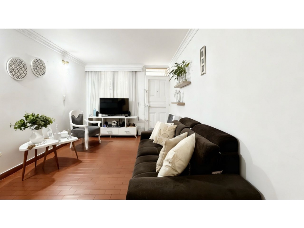 Casa de dos pisos en venta | Guayacanes del Ingenio - Palmira, Valle — foto 3