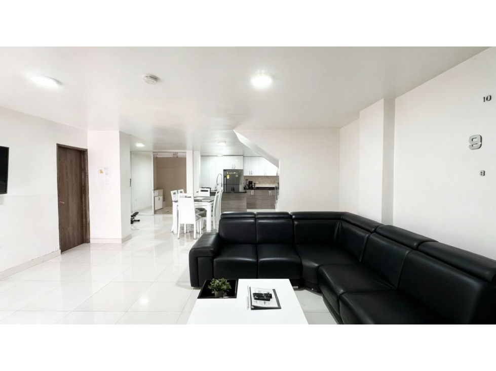 Casa de dos pisos en venta | Las Mercedes - Palmira, Valle — foto 2