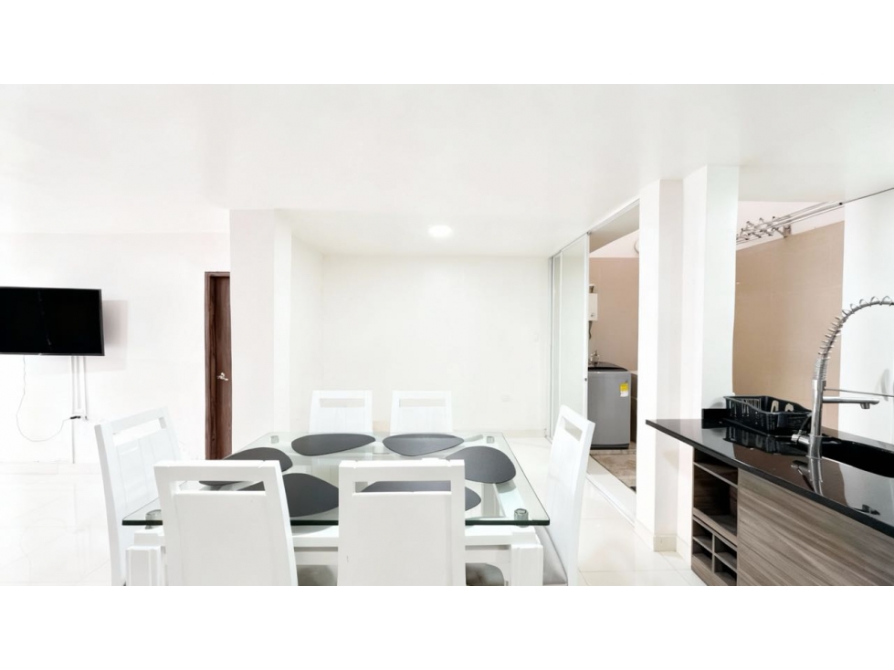 Casa de dos pisos en venta | Las Mercedes - Palmira, Valle — foto 5