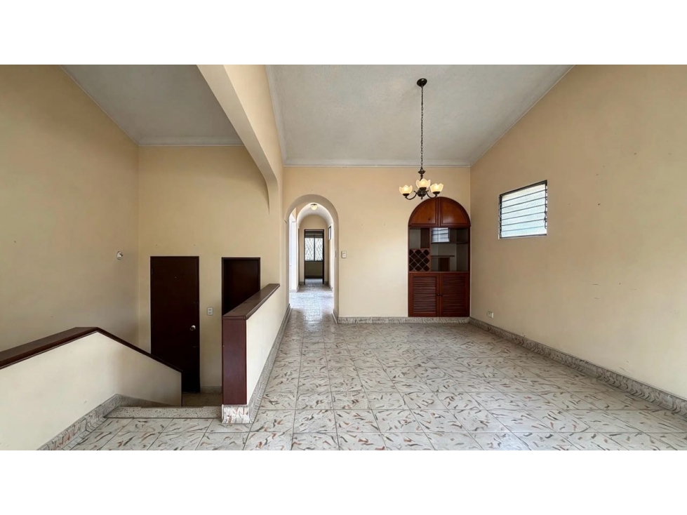 Casa de dos pisos en venta | La Colombina - Palmira — foto 2