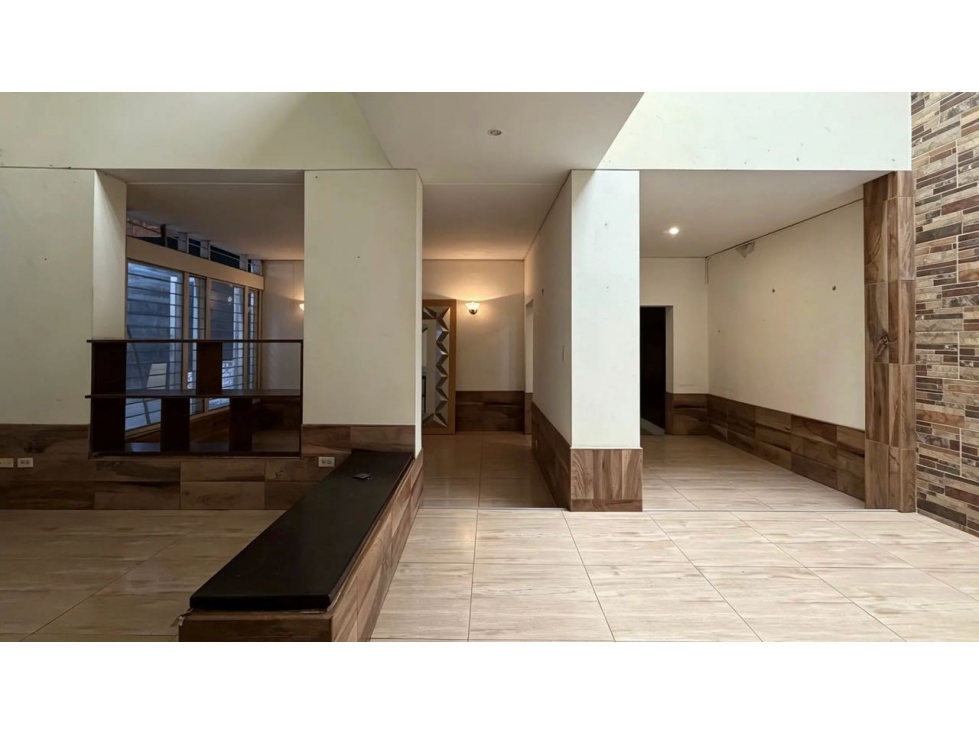 Casa amplia de dos pisos en venta | Mirriñao - Palmira — foto 3