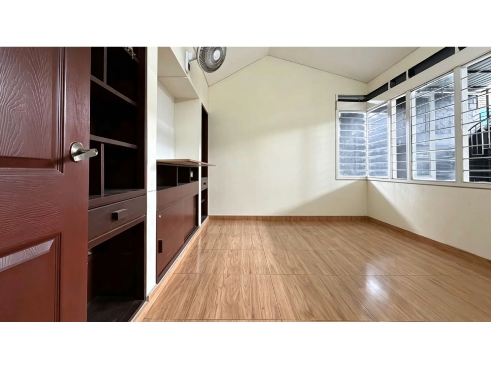 Casa amplia de dos pisos en venta | Mirriñao - Palmira — foto 4