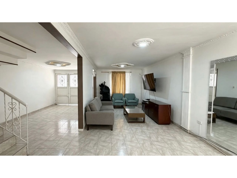Casa de dos pisos en venta | Quintas de Las Américas - Palmira — foto 3