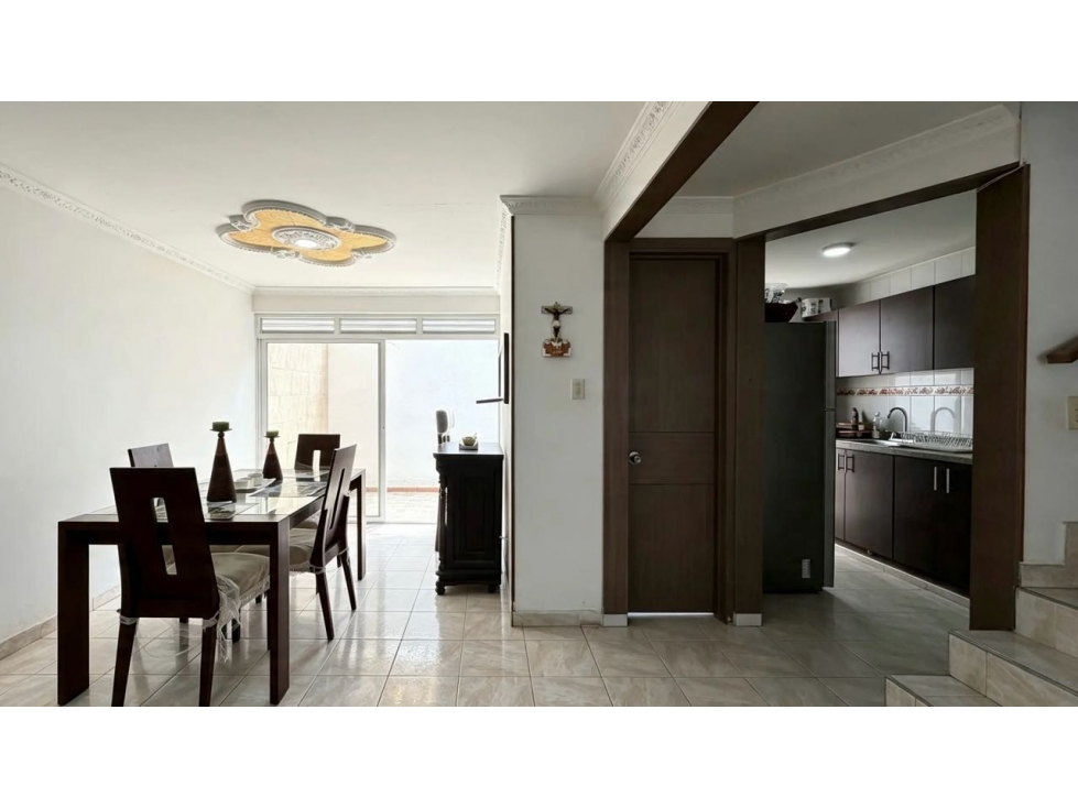 Casa de dos pisos en venta | Quintas de Las Américas - Palmira — foto 4