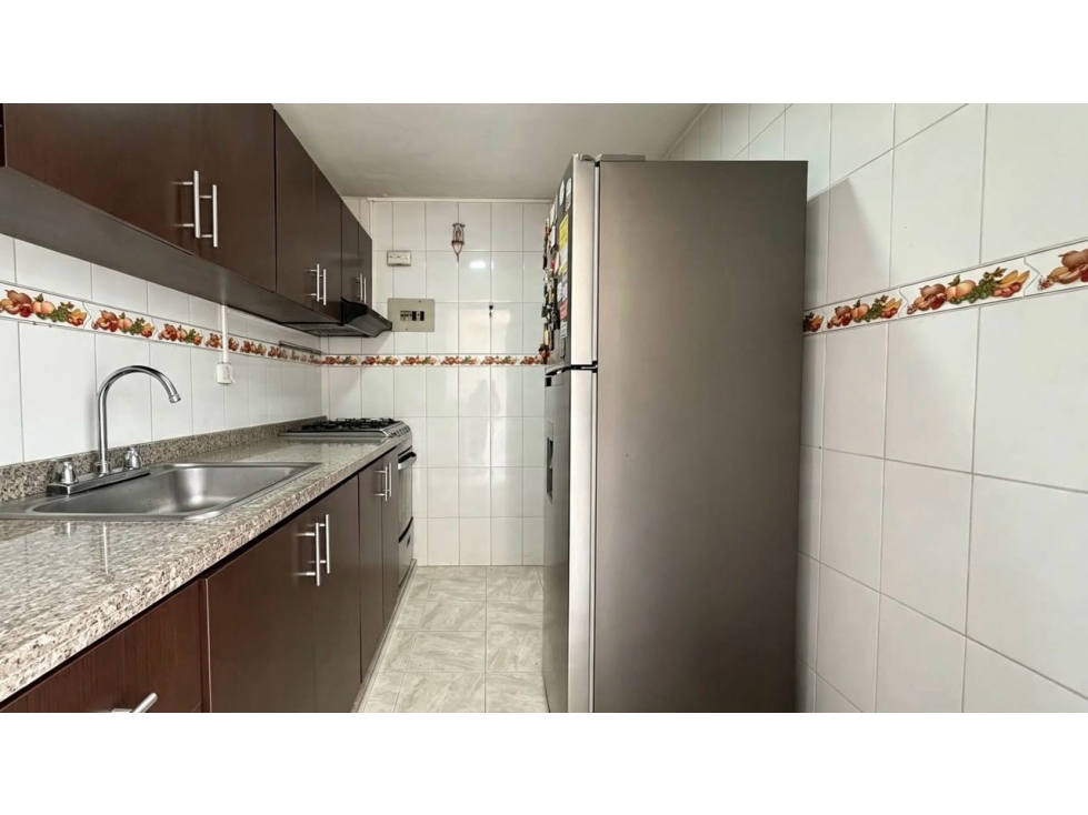 Casa de dos pisos en venta | Quintas de Las Américas - Palmira — foto 5