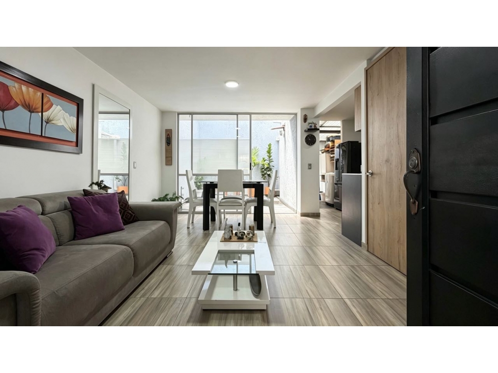 Casa de dos pisos en venta | Reservas de La Italia - Palmira — foto 3