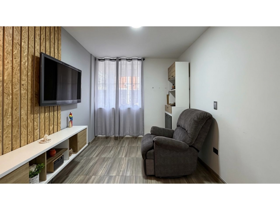 Casa de dos pisos en venta | Reservas de La Italia - Palmira — foto 5