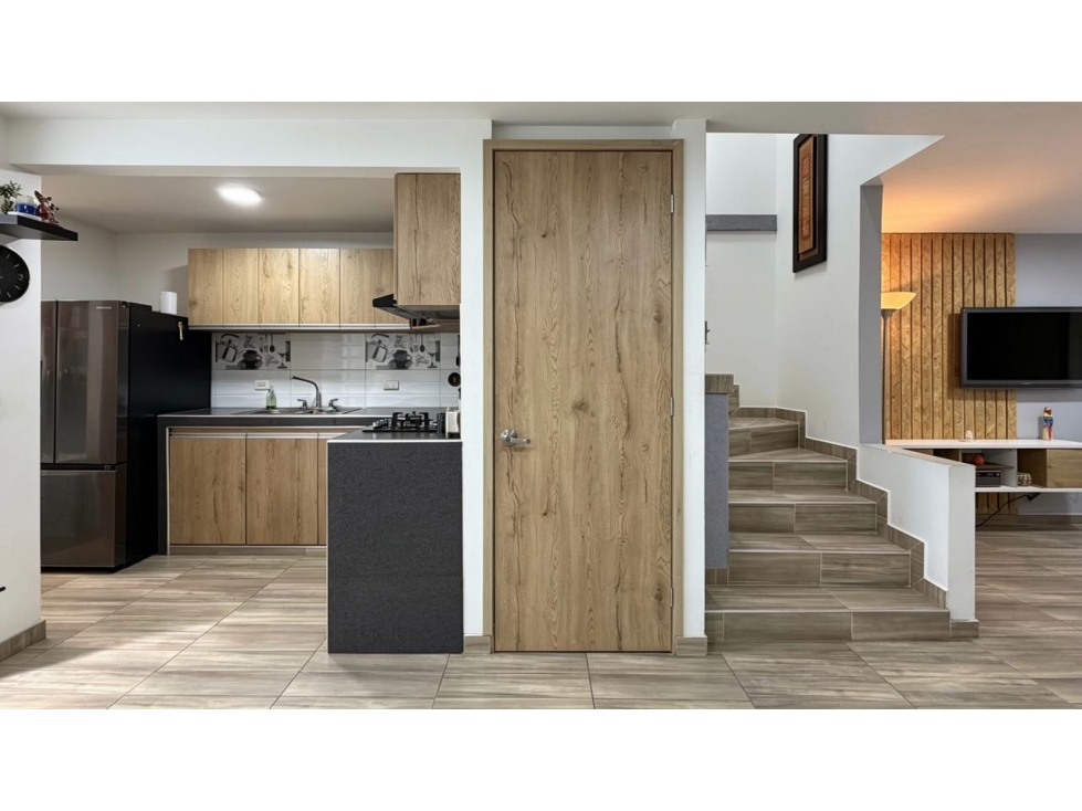 Casa de dos pisos en venta | Reservas de La Italia - Palmira — foto 6