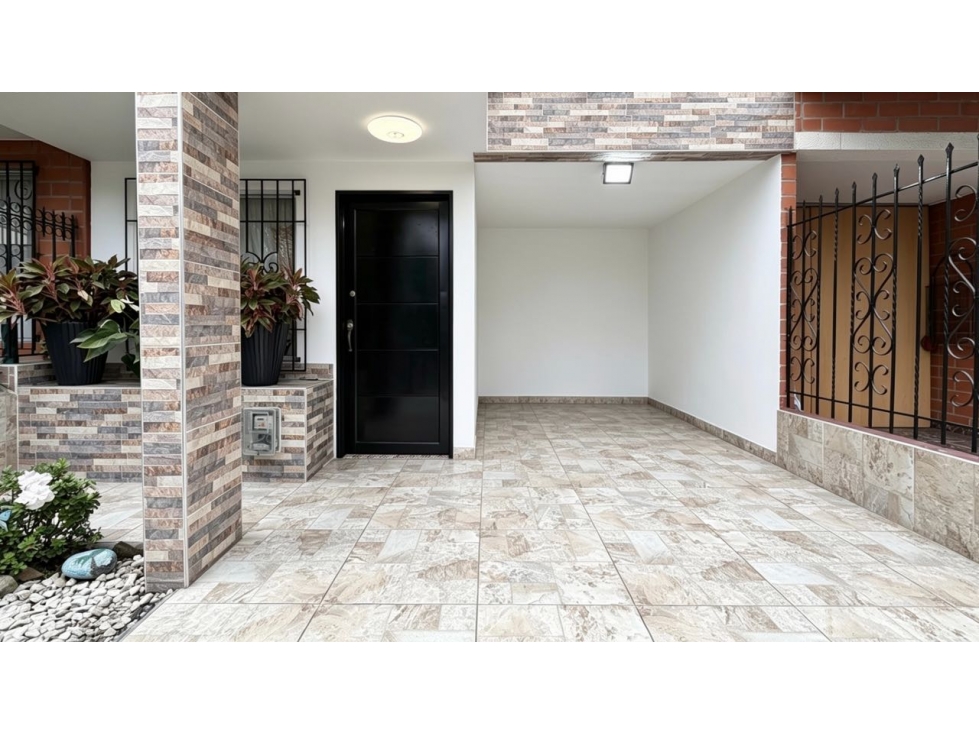 Casa de dos pisos en venta | Santa Ana - Palmira — foto 2