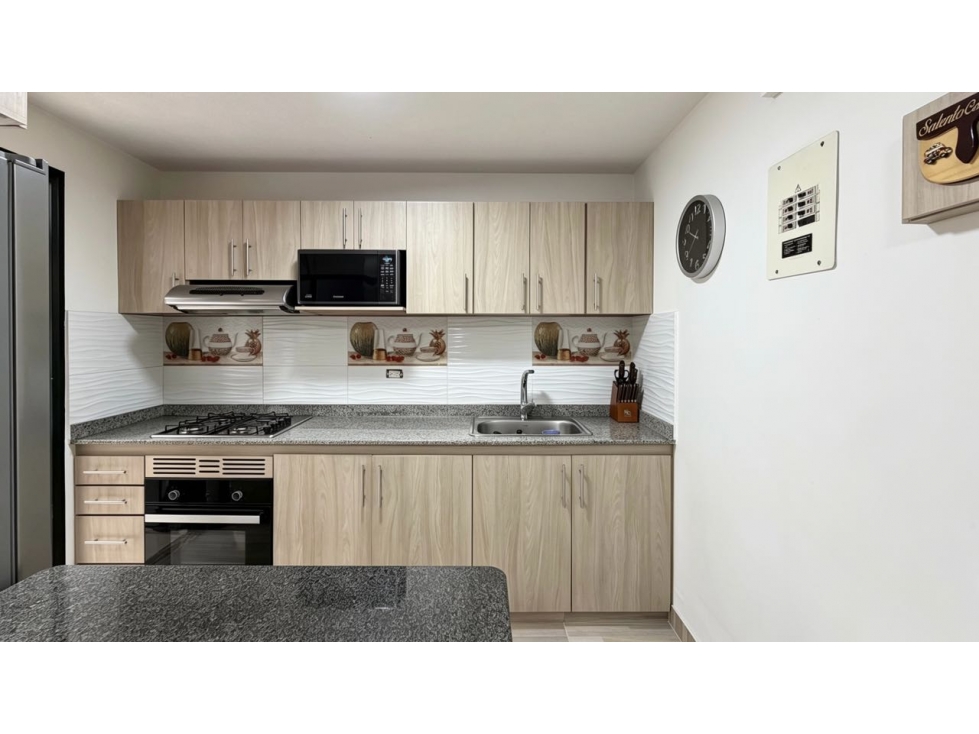 Casa de dos pisos en venta | Santa Ana - Palmira — foto 5