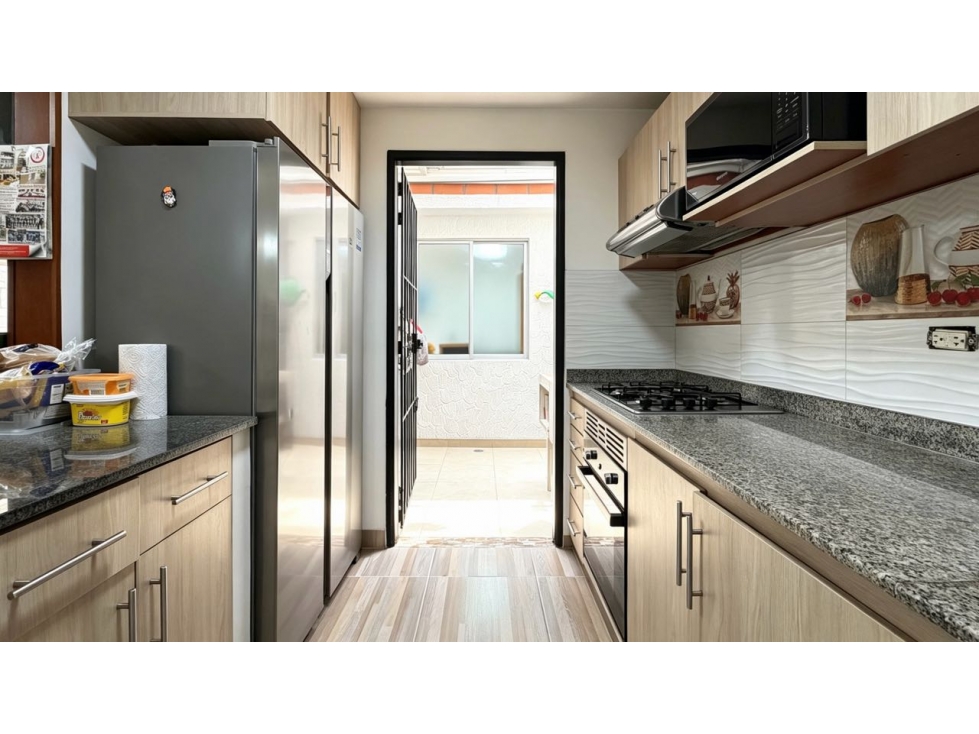 Casa de dos pisos en venta | Santa Ana - Palmira — foto 6