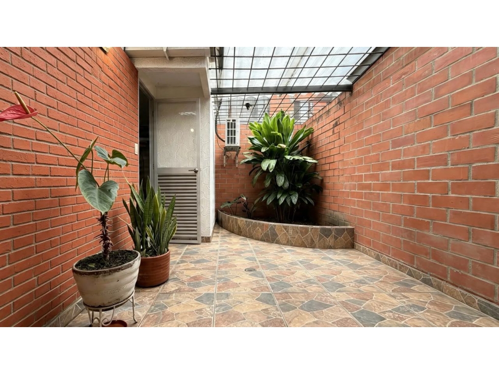 Casa de dos pisos en venta | Santa Ana - Palmira — foto 4