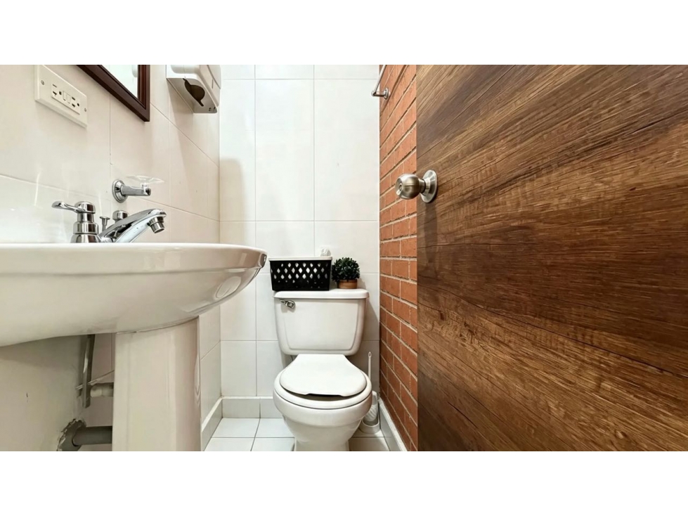 Casa de dos pisos en venta | Santa Ana - Palmira — foto 6