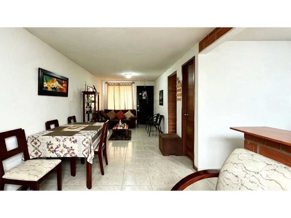 Casa de dos pisos en venta | Santa Ana - Palmira — foto 2