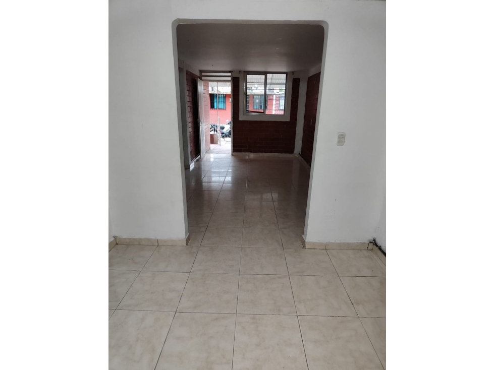 Casa de dos pisos en venta Santa Elena El Cerrito Valle Colombia - 3
