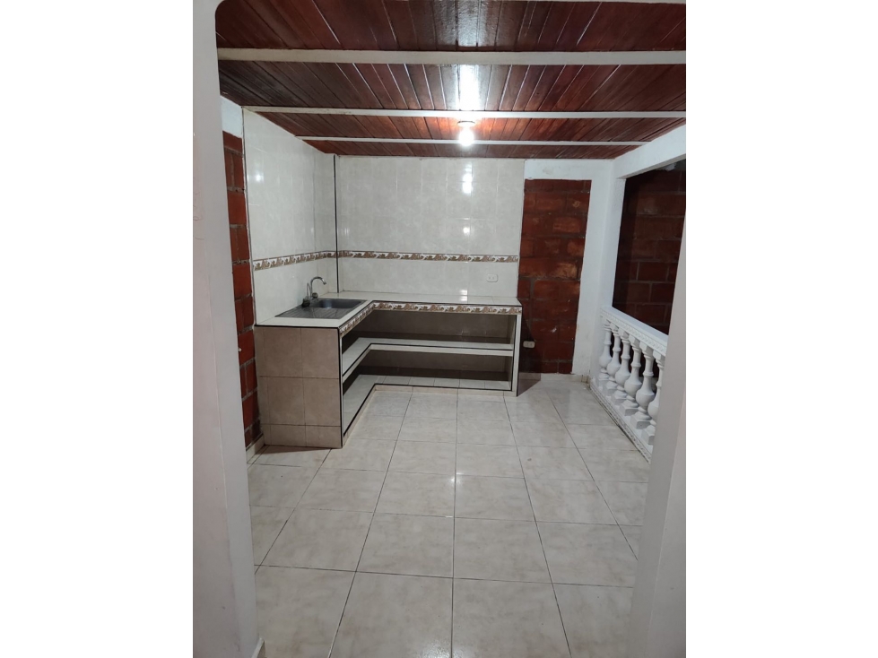 Casa de dos pisos en venta Santa Elena El Cerrito Valle Colombia - 4