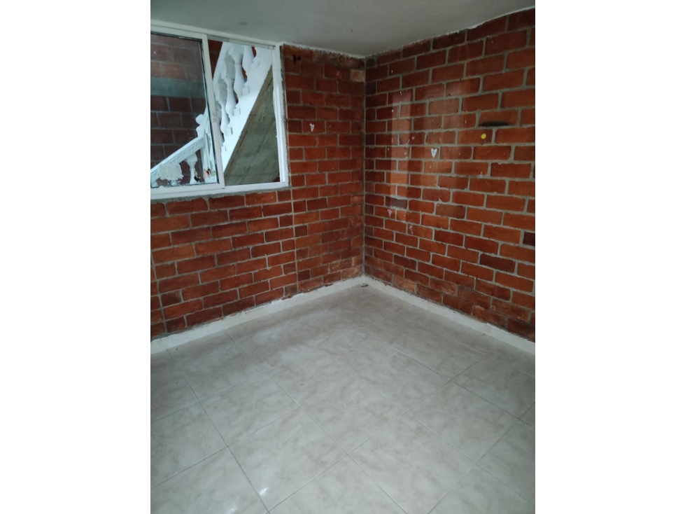 Casa de dos pisos en venta Santa Elena El Cerrito Valle Colombia - 5
