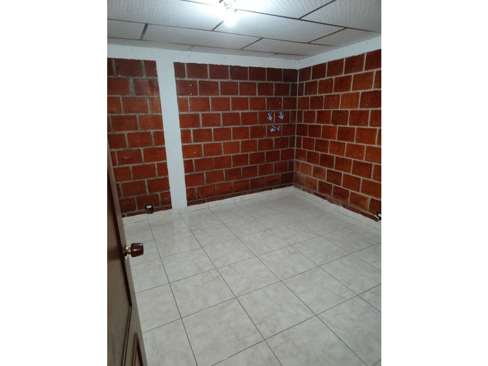 Casa de dos pisos en venta Santa Elena El Cerrito Valle Colombia - 6
