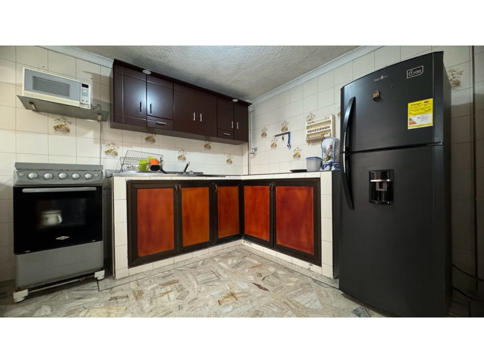 Casa de dos pisos más terraza en venta Barrio Las Américas Palmira — foto 6