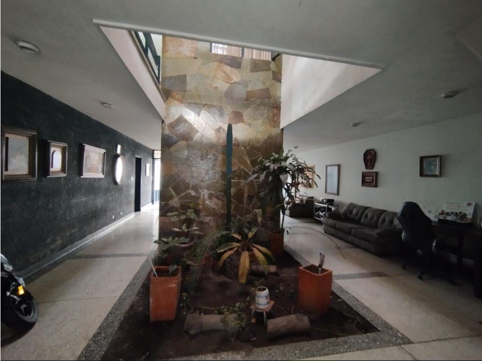 Casa de dos pisos más terraza en venta Barrio Santa Rita Palmira Valle - 6