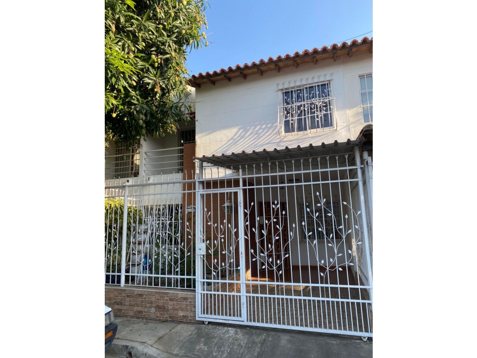 CASA SIERRADENTRO