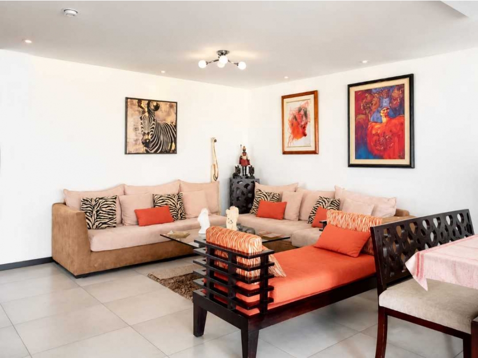 Casa en venta en Intervalles: 3 dormitorios, jardín y dos parqueaderos — foto 5