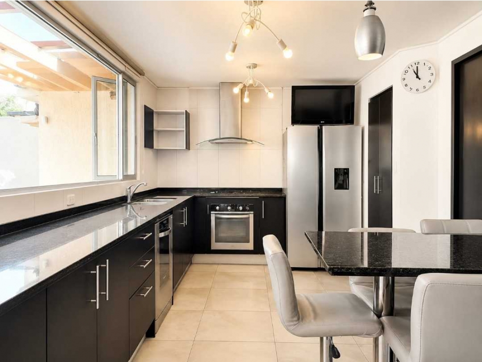 Casa en venta en Intervalles: 3 dormitorios, jardín y dos parqueaderos — foto 6
