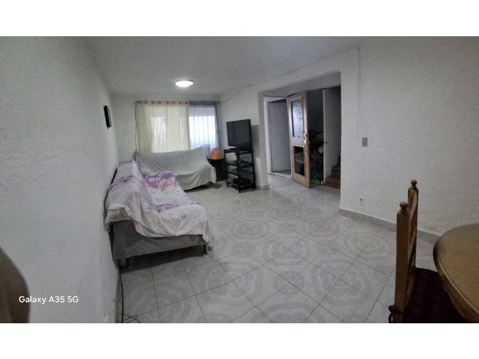 CASA AMUEBLADA EN PRIVAD 250M2 JUNTO PLZA ARAGON RENTA O VENTA - 6