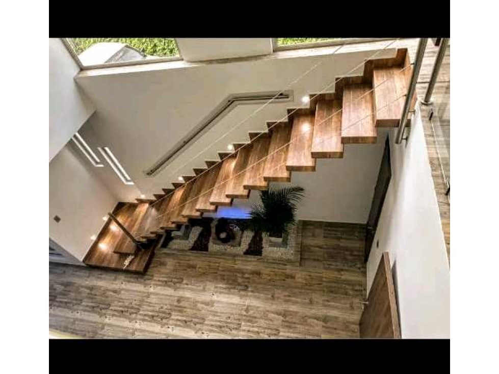 ¡Casa de EnsueÃ±o en El Arenillo, Manizales! $1.340.000.000 COP — foto 4