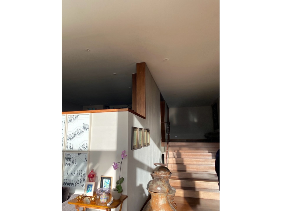 Casa de ensueño en Refugio Alto-1.300m2+terrazas y jardín-6 alc+loft — foto 6