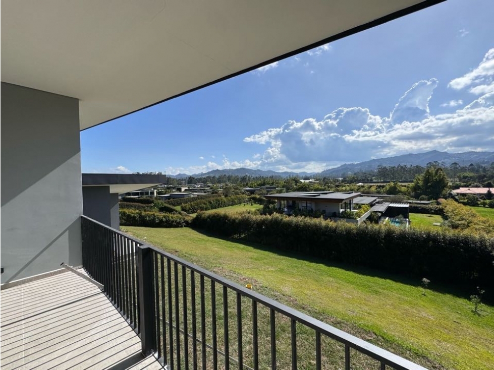 Casa de Ensueño en Venta en la Milla de Oro Llanogrande — foto 2