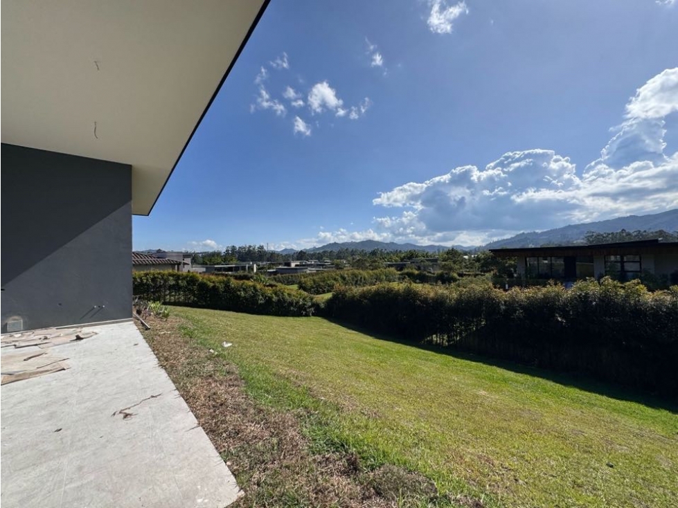 Casa de Ensueño en Venta en la Milla de Oro Llanogrande — foto 5