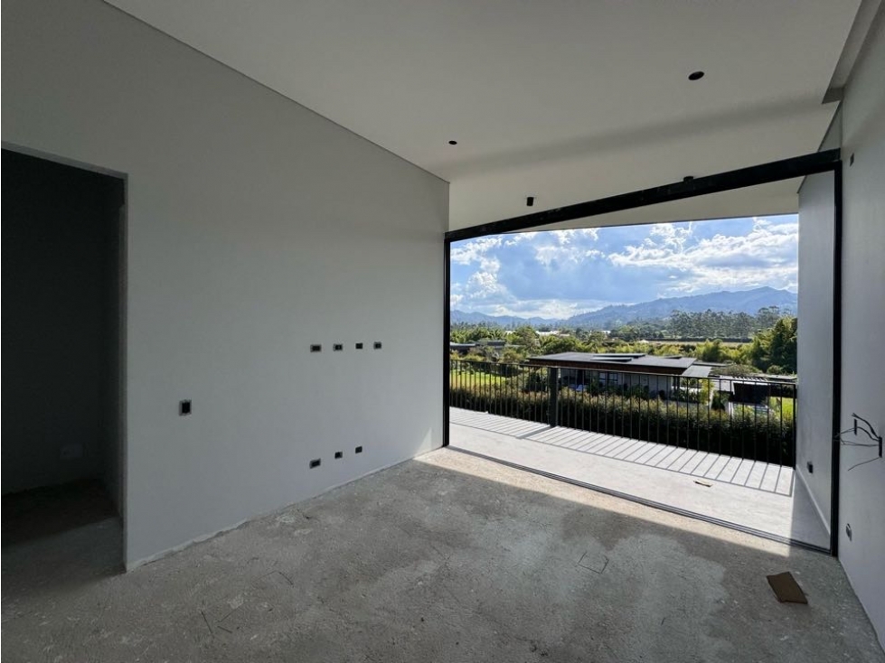 Casa de Ensueño en Venta en la Milla de Oro Llanogrande — foto 6