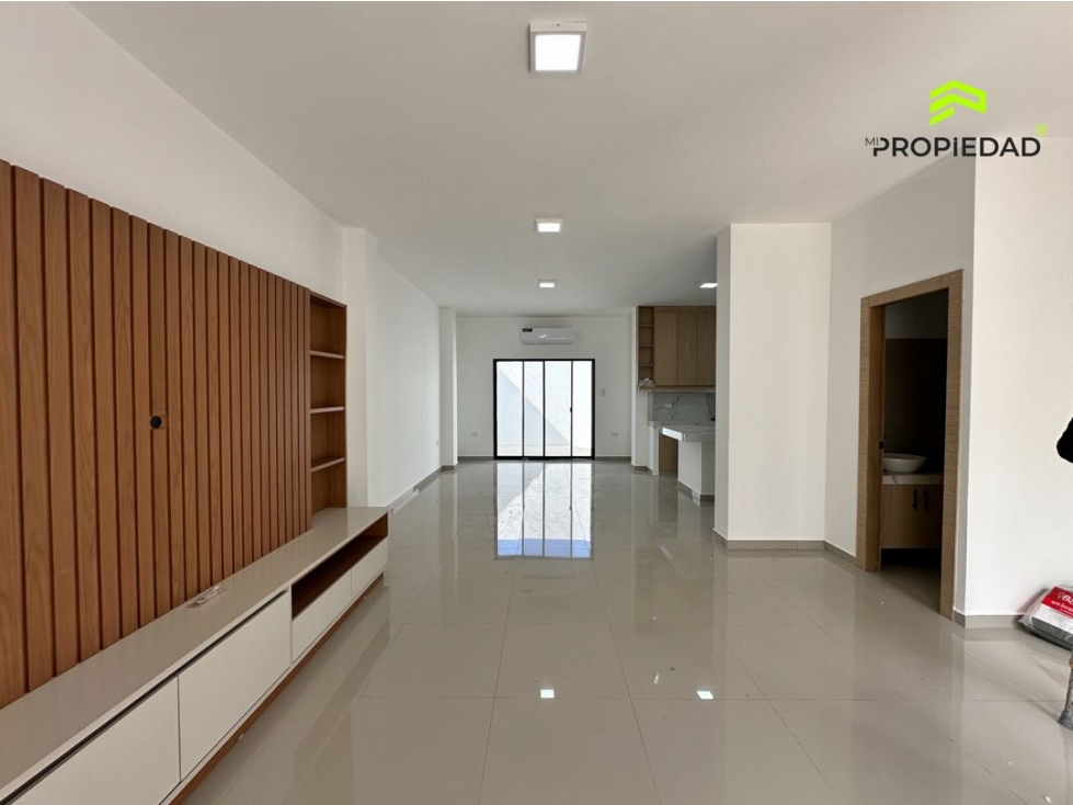 Casa de Estreno 3 Dorm en Las Orquideas Manta | Alta Plusvalía 90.000 — foto 3