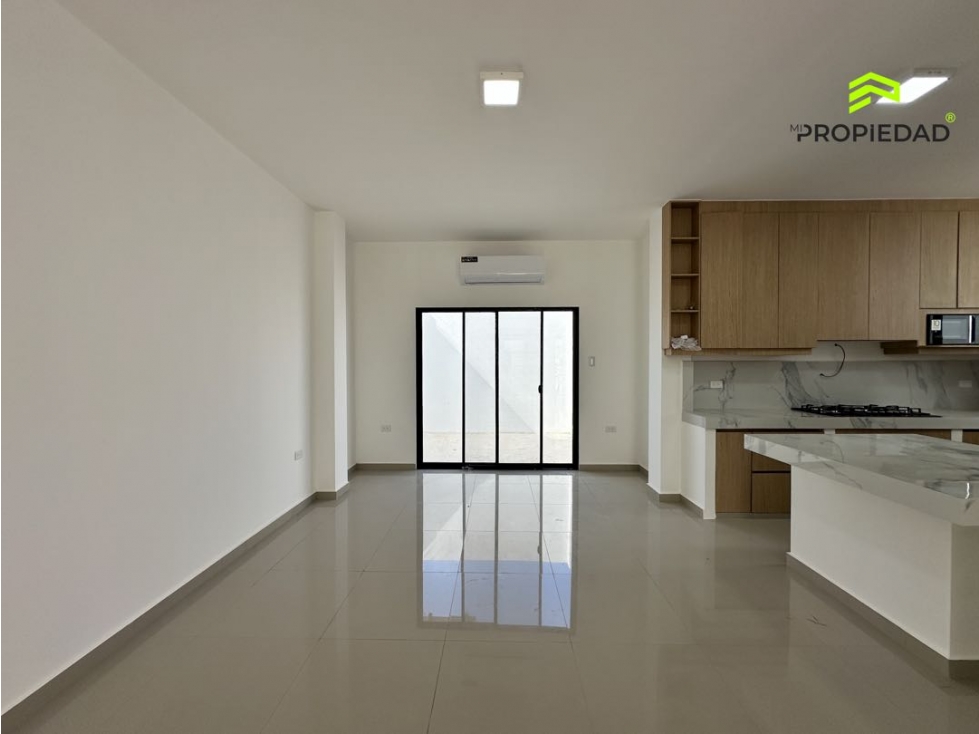 Casa de Estreno 3 Dorm en Las Orquideas Manta | Alta Plusvalía 90.000 — foto 4