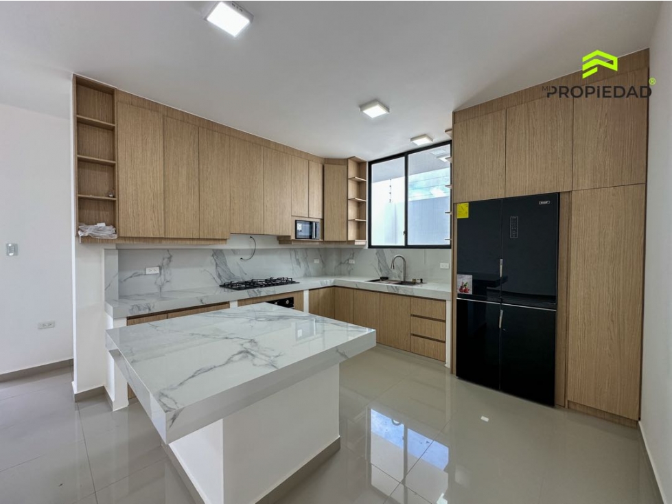 Casa de Estreno 3 Dorm en Las Orquideas Manta | Alta Plusvalía 90.000 — foto 5