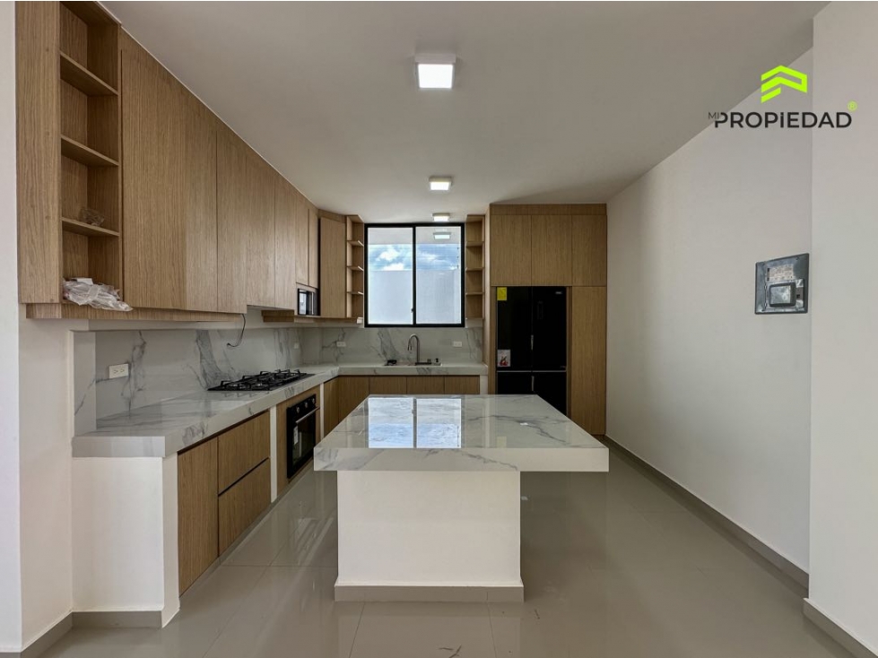 Casa de Estreno 3 Dorm en Las Orquideas Manta | Alta Plusvalía 90.000 — foto 6