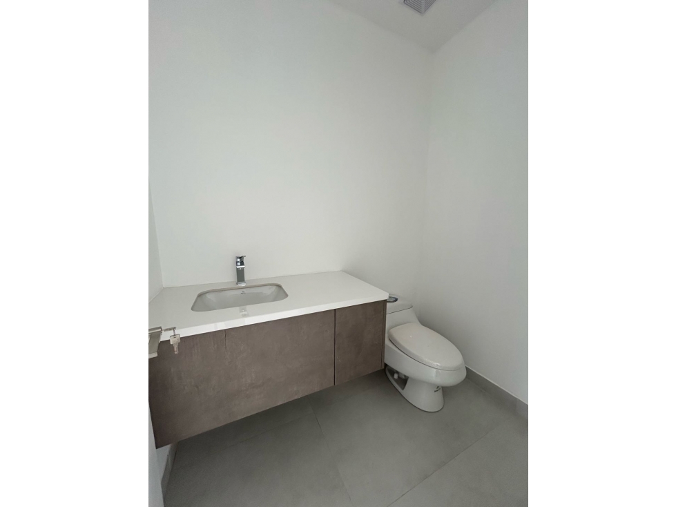 Casa de estreno con piscina - Aires Norte — foto 5