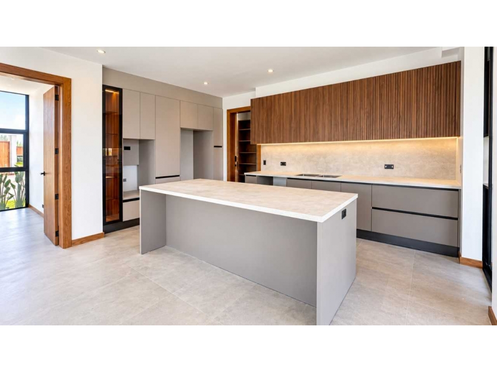 Casa de estreno en venta en Puembo, 3 dormitorios y jardín - 4