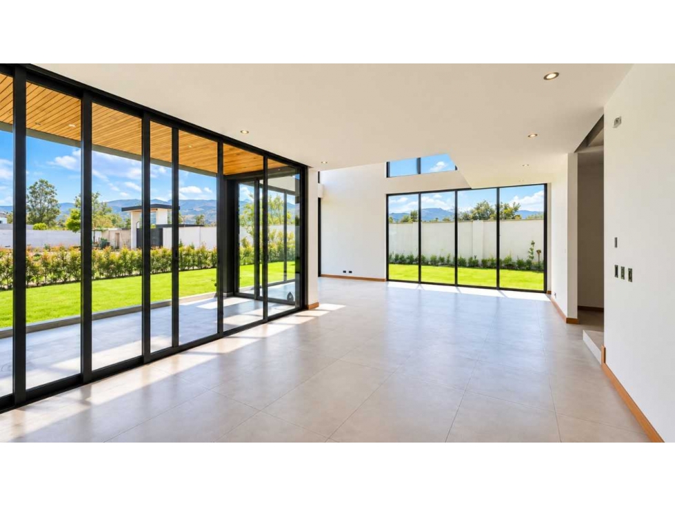 Casa de estreno en venta en Puembo, 3 dormitorios y jardín - 6