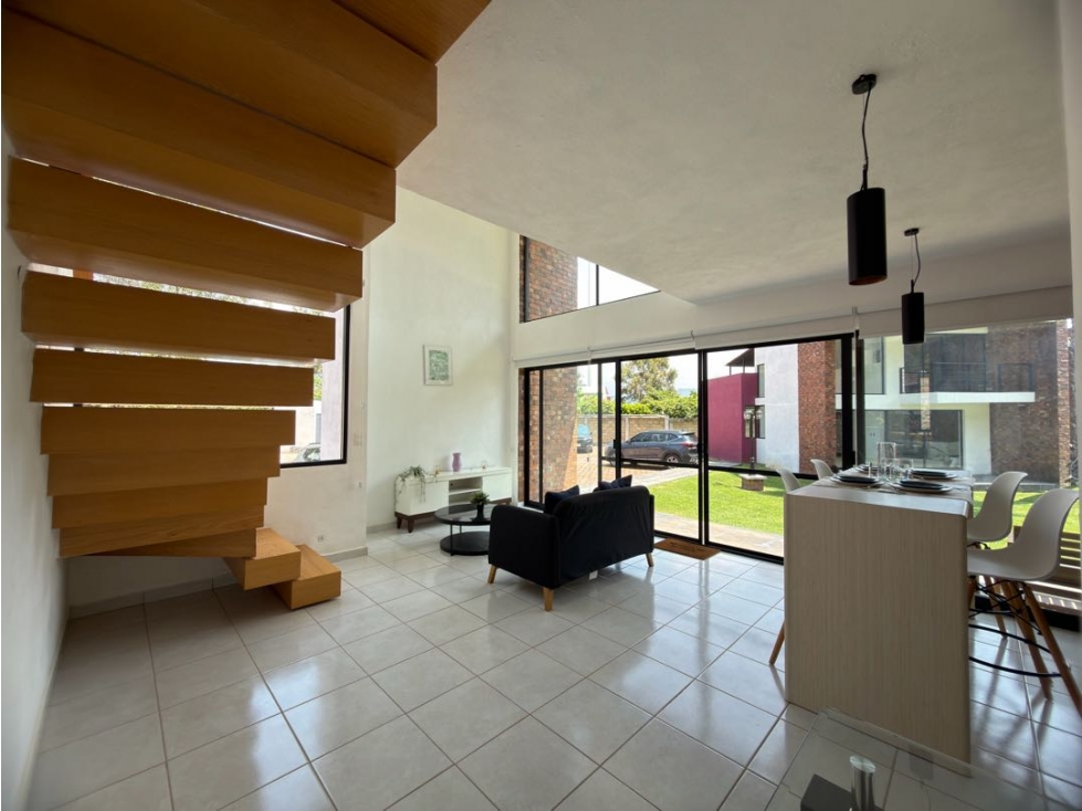 Casa de fin de semana en venta con alberca y jardín en Tlayacapan Mor - 5
