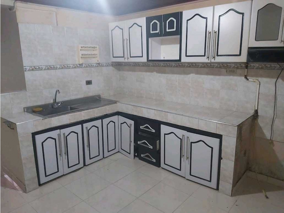 Casa Amplia en Venta en La Sultana Sector La Finquita, Manizales