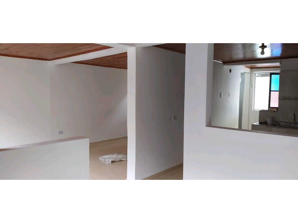 Casa Amplia en Venta en La Sultana Sector La Finquita, Manizales — foto 6