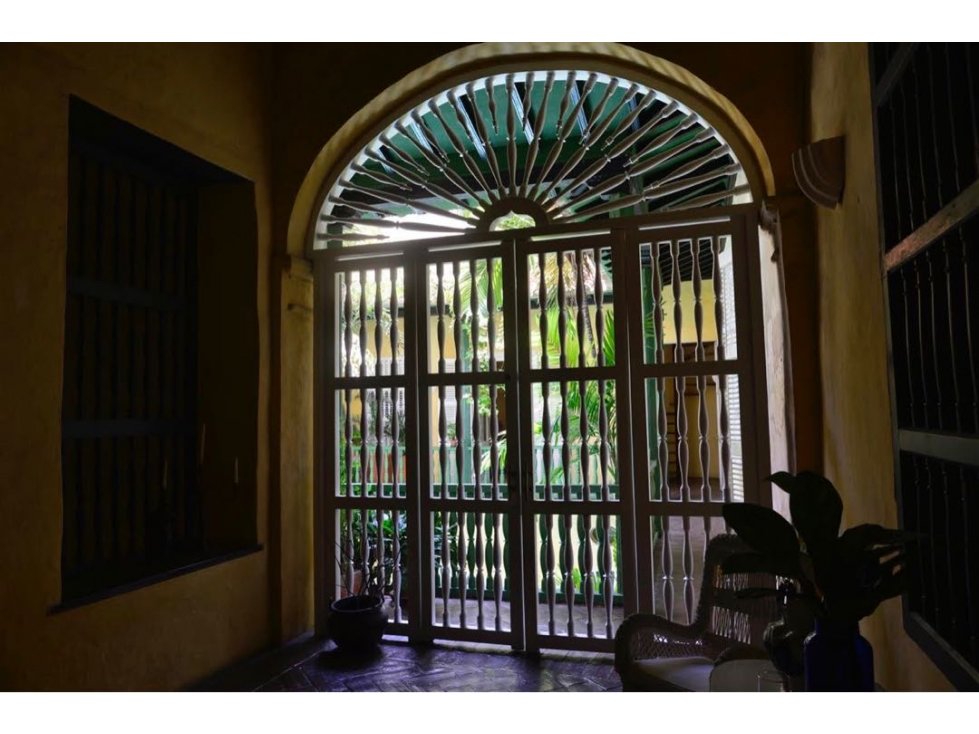 CASA DE LOS NAVÍOS CARTAGENA DE INDIAS — foto 5