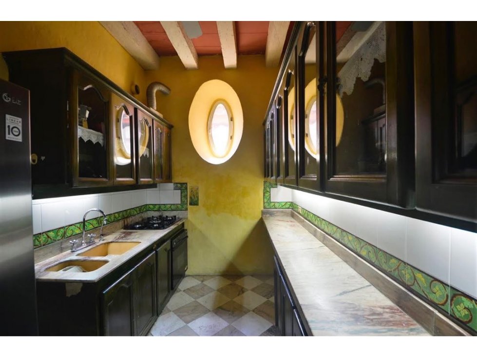 CASA DE LOS NAVÍOS CARTAGENA DE INDIAS — foto 6