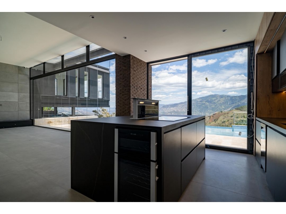 Casa de lujo con amplias zonas verdes Norteamérica- Bello — foto 4