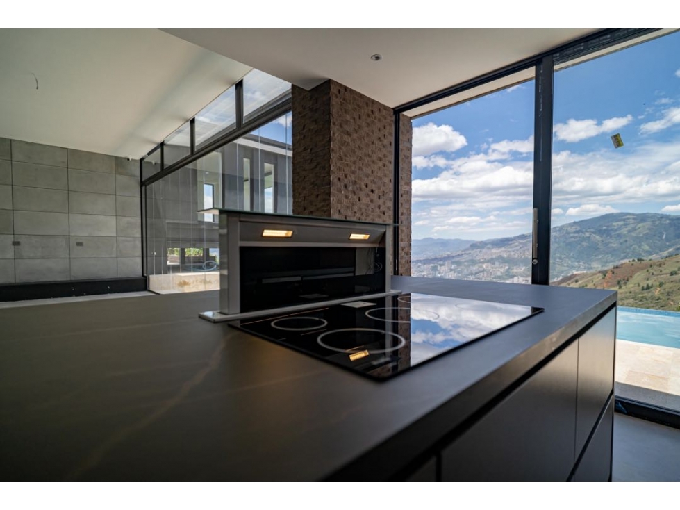Casa de lujo con amplias zonas verdes Norteamérica- Bello — foto 5